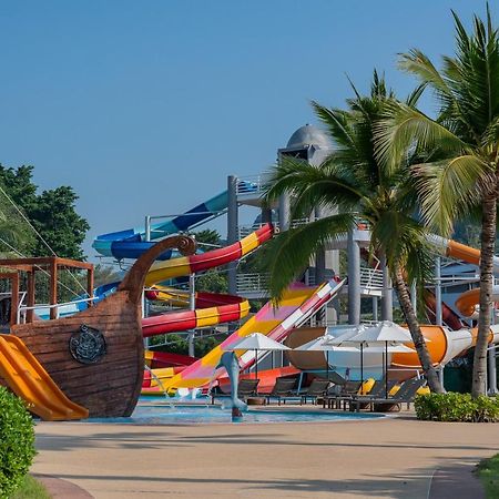 Koh Chang Paradise Hill Exterior foto